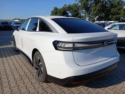 Volkswagen ID.7 77kWh Pro Plus