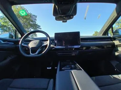 Volkswagen ID.7 77kWh Pro Plus