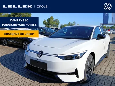 Volkswagen ID.7 77kWh Pro Plus
