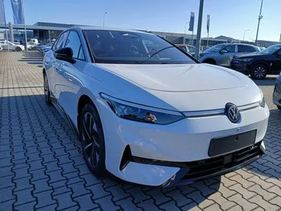 Volkswagen ID.7 77kWh Pro Plus