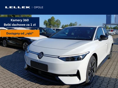Volkswagen ID.7 77kWh Pro Plus