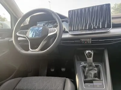 Volkswagen Golf 1.5 TSI Life Plus