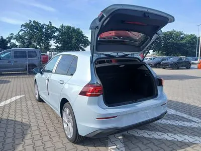Volkswagen Golf 1.5 TSI Life Plus