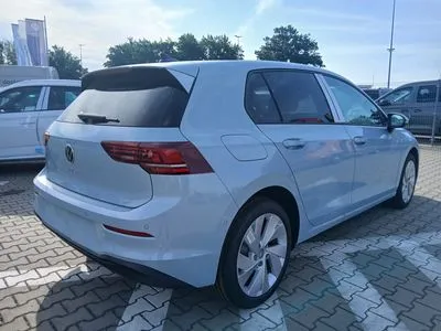 Volkswagen Golf 1.5 TSI Life Plus