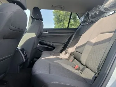 Volkswagen Golf 1.5 TSI Life Plus