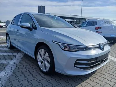Volkswagen Golf 1.5 TSI Life Plus