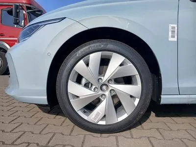 Volkswagen Golf 1.5 TSI Life Plus