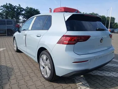 Volkswagen Golf 1.5 TSI Life Plus