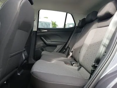 Volkswagen T-Cross 1.5 TSI ACT Life Plus DSG