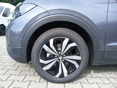Volkswagen T-Cross 1.5 TSI ACT Life Plus DSG