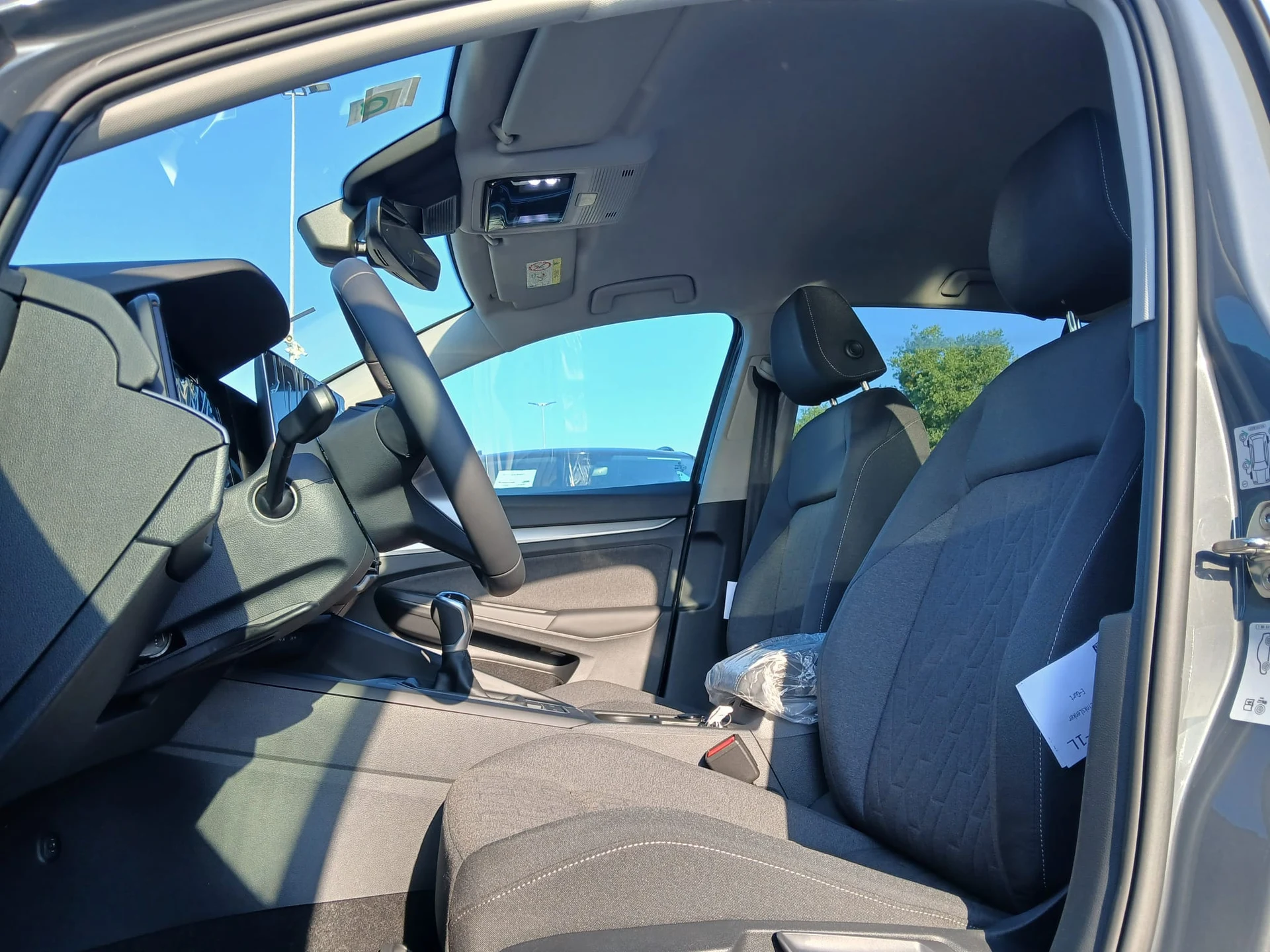 Volkswagen Golf 1.5 TSI Life Plus VIII (2020-) — zdjęcie 8