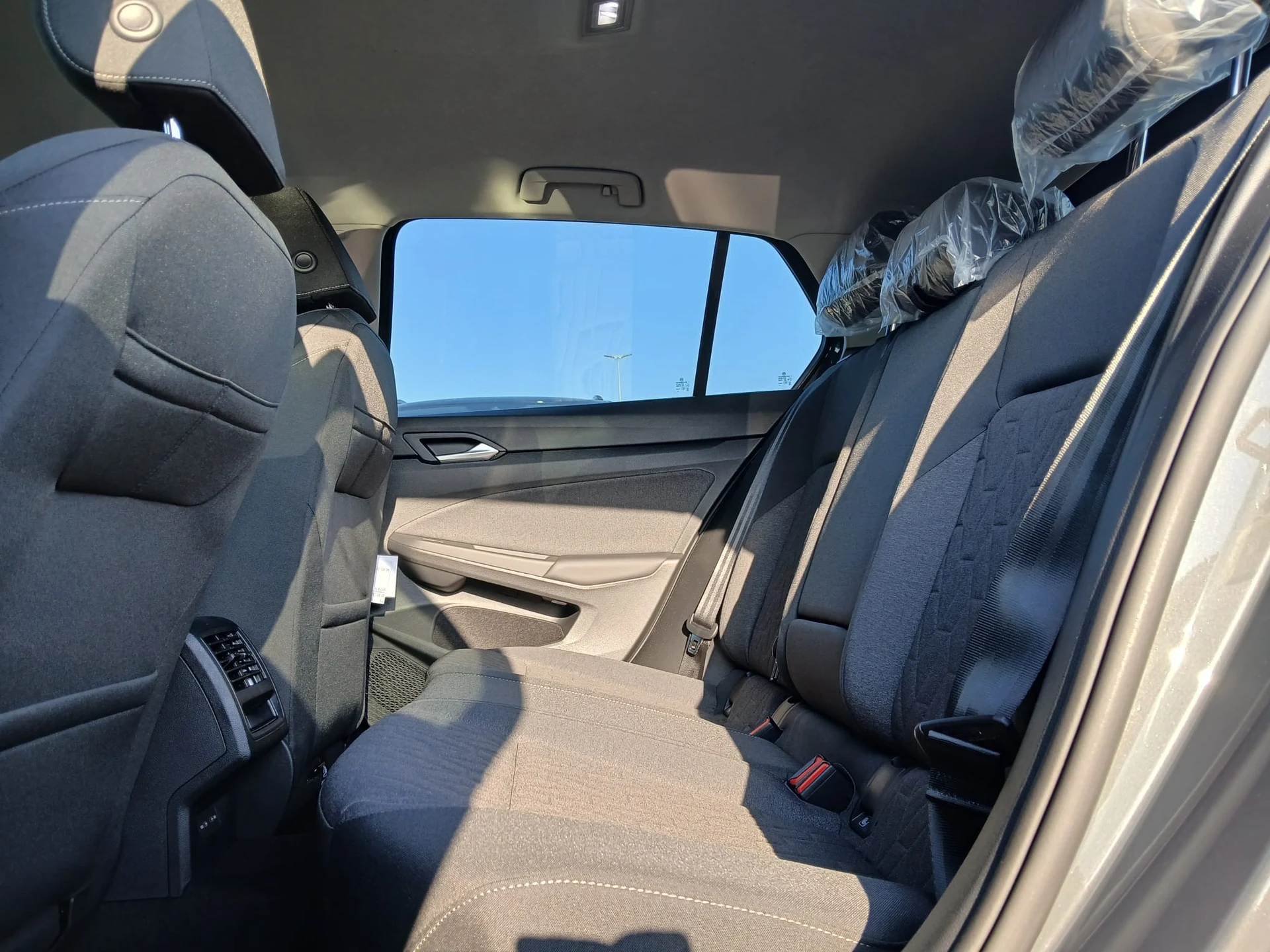 Volkswagen Golf 1.5 TSI Life Plus VIII (2020-) — zdjęcie 7