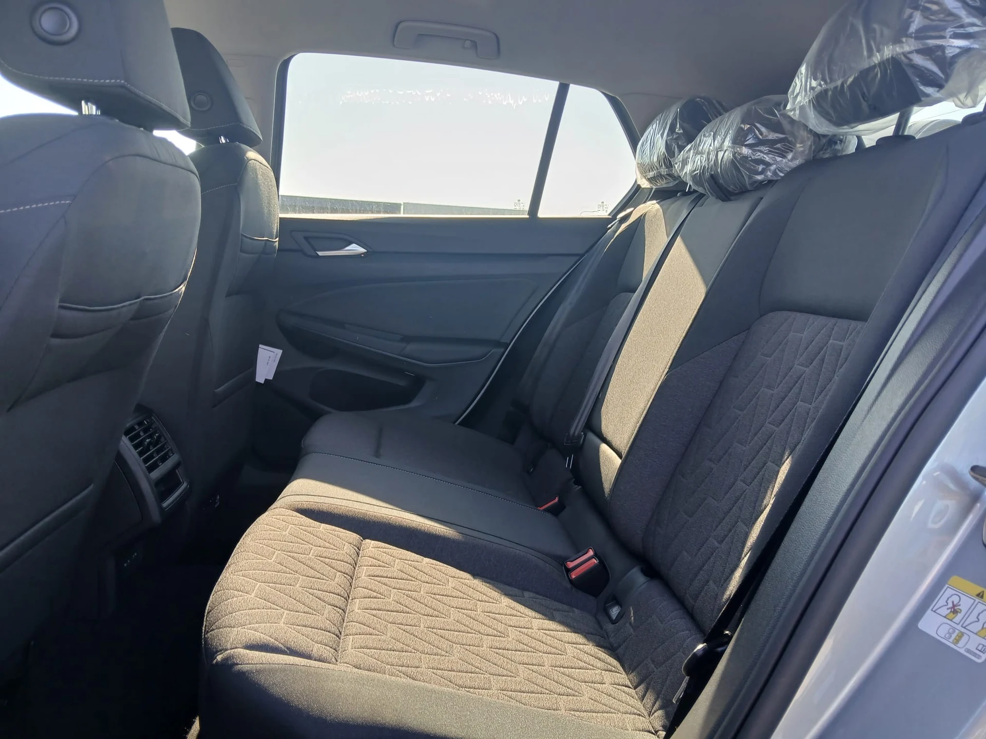 Volkswagen Golf 1.5 TSI Life Plus VIII (2020-) — zdjęcie 7