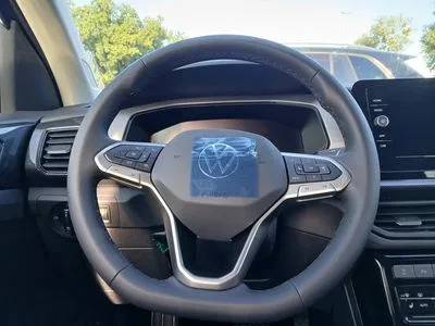 Volkswagen T-Cross 1.5 TSI ACT Life Plus DSG