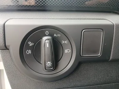Volkswagen T-Cross 1.5 TSI ACT R-Line Plus DSG