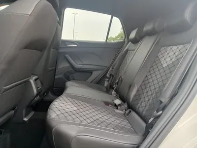 Volkswagen T-Cross 1.5 TSI ACT R-Line Plus DSG