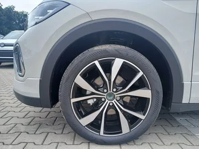 Volkswagen T-Cross 1.5 TSI ACT R-Line Plus DSG