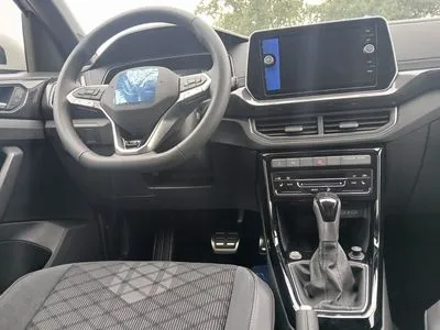 Volkswagen T-Cross 1.5 TSI ACT R-Line Plus DSG