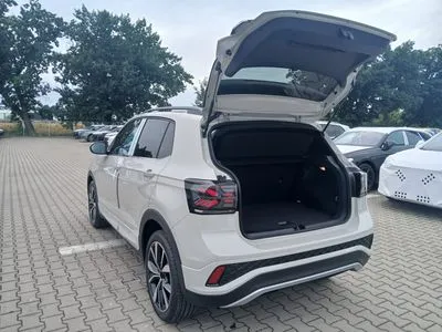 Volkswagen T-Cross 1.5 TSI ACT R-Line Plus DSG