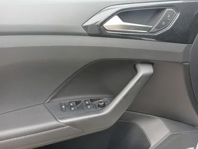 Volkswagen T-Cross 1.5 TSI ACT R-Line Plus DSG