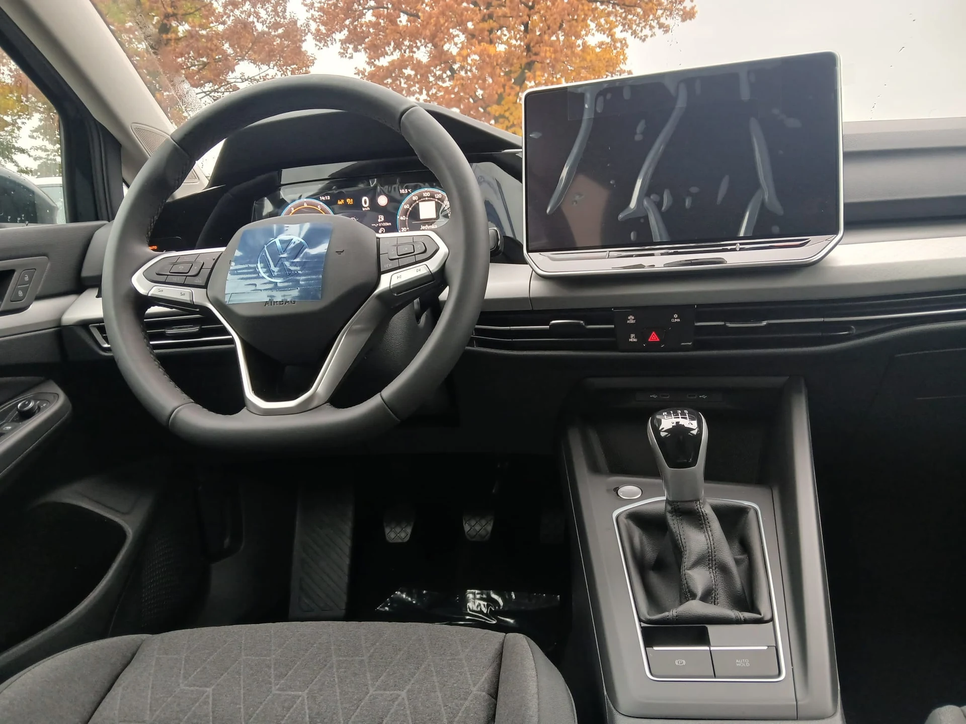 Volkswagen Golf 1.5 TSI Life Plus VIII (2020-) — zdjęcie 10