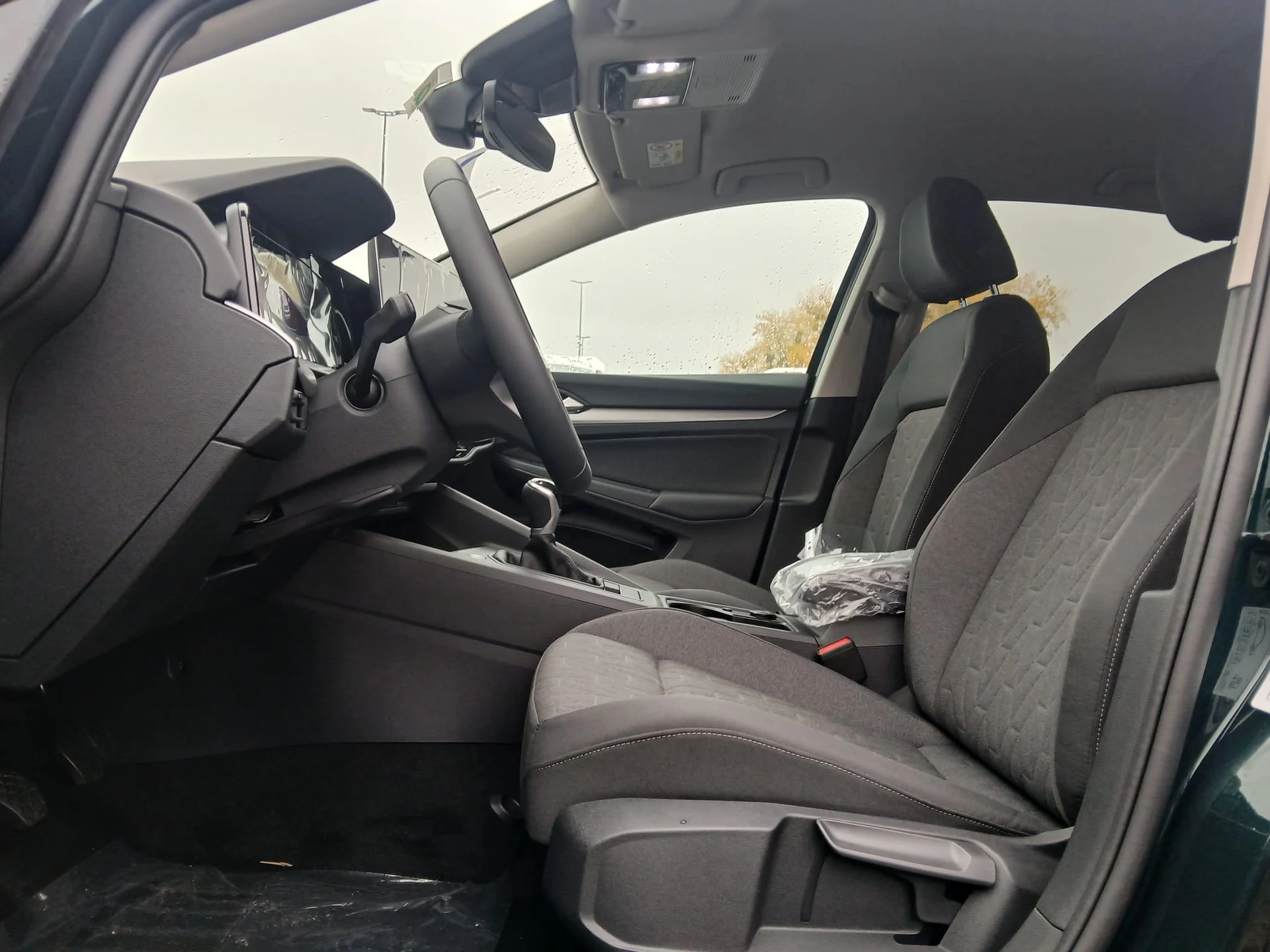 Volkswagen Golf 1.5 TSI Life Plus VIII (2020-) — zdjęcie 8