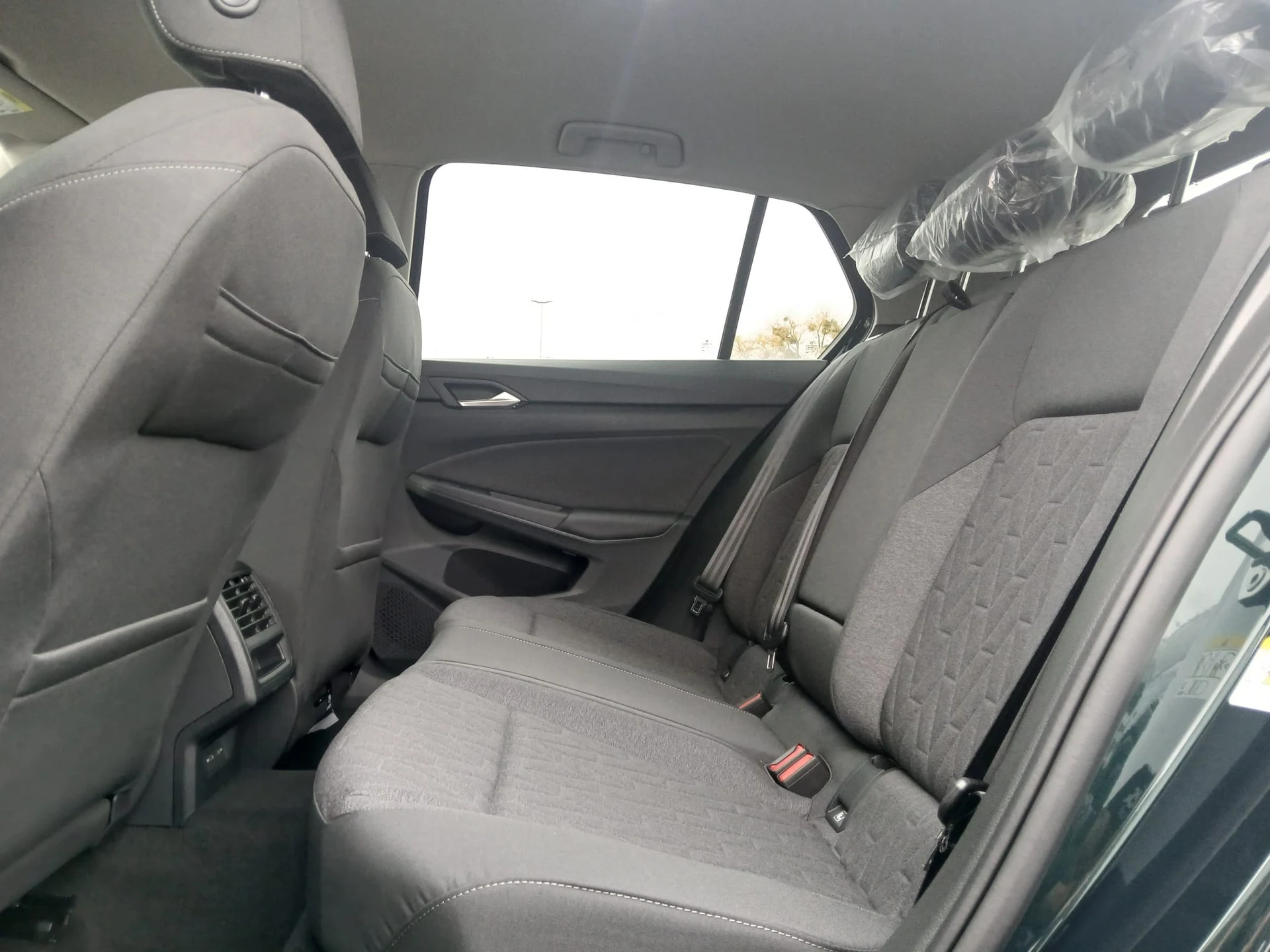 Volkswagen Golf 1.5 TSI Life Plus VIII (2020-) — zdjęcie 7
