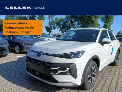 Volkswagen T-Roc 1.5 eTSI Life DSG