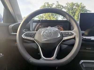 Volkswagen T-Roc 1.5 eTSI Life DSG