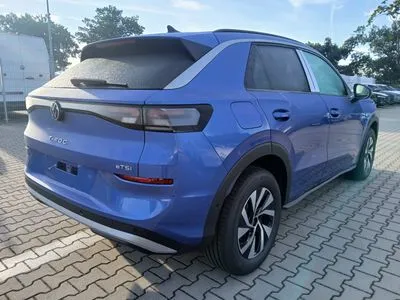Volkswagen T-Roc 1.5 eTSI Life DSG