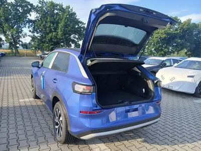 Volkswagen T-Roc 1.5 eTSI Life DSG