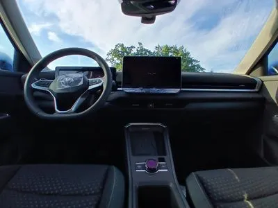 Volkswagen T-Roc 1.5 eTSI Life DSG