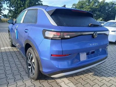 Volkswagen T-Roc 1.5 eTSI Life DSG