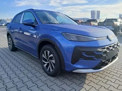 Volkswagen T-Roc 1.5 eTSI Life DSG