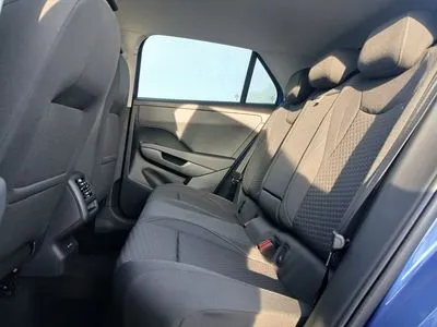 Volkswagen T-Roc 1.5 eTSI Life DSG