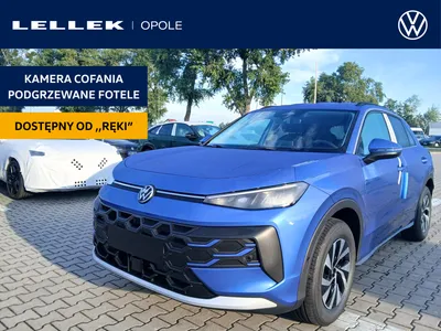 Volkswagen T-Roc 1.5 eTSI Life DSG