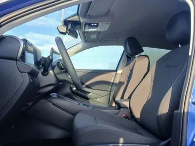 Volkswagen T-Roc 1.5 eTSI Life DSG
