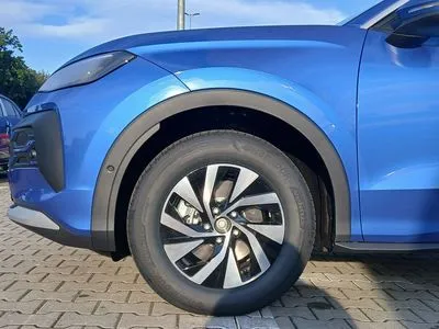 Volkswagen T-Roc 1.5 eTSI Life DSG