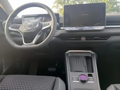 Volkswagen T-Roc 1.5 eTSI Life DSG