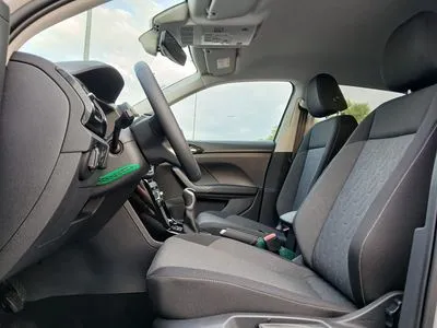 Volkswagen T-Cross 1.0 TSI Life Plus