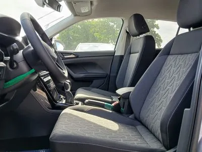 Volkswagen T-Cross 1.0 TSI Life Plus