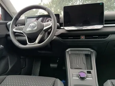 Volkswagen T-Roc 1.5 eTSI Life DSG