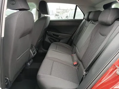 Volkswagen T-Roc 1.5 eTSI Life DSG