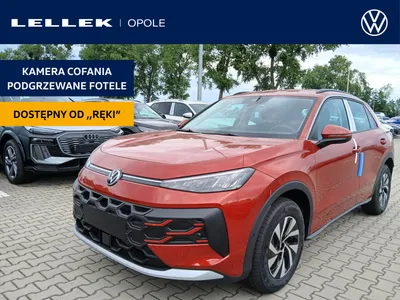 Volkswagen T-Roc 1.5 eTSI Life DSG