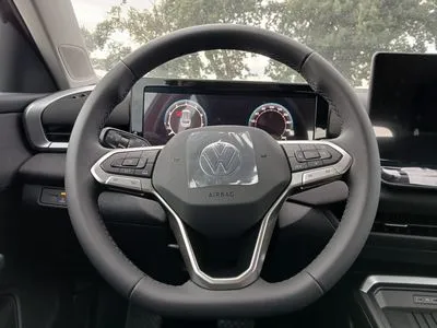 Volkswagen T-Roc 1.5 eTSI Life DSG