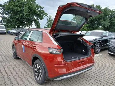 Volkswagen T-Roc 1.5 eTSI Life DSG