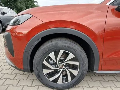 Volkswagen T-Roc 1.5 eTSI Life DSG