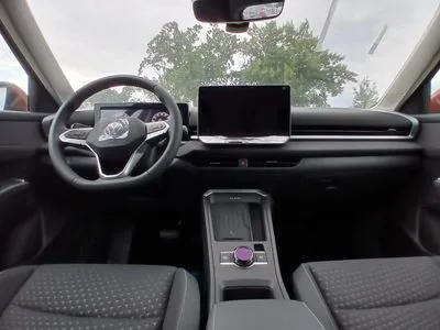 Volkswagen T-Roc 1.5 eTSI Life DSG