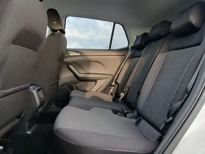 Volkswagen T-Cross 1.0 TSI Life Plus