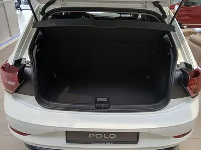 Volkswagen Polo 1.0 TSI Life Plus